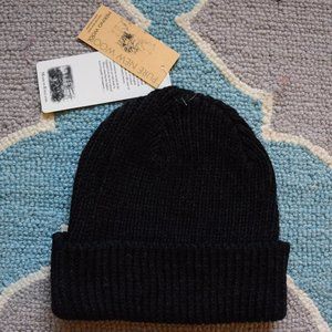 Merino Wool Knit Hat